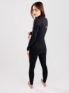 O'Neill Hyperfreak 4/3+ Chest Zip Wetsuit