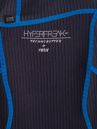 O'Neill Hyperfreak 4/3+ Chest Zip Neoprenanzug