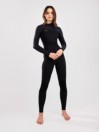 O'Neill Hyperfreak 4/3+ Chest Zip Wetsuit