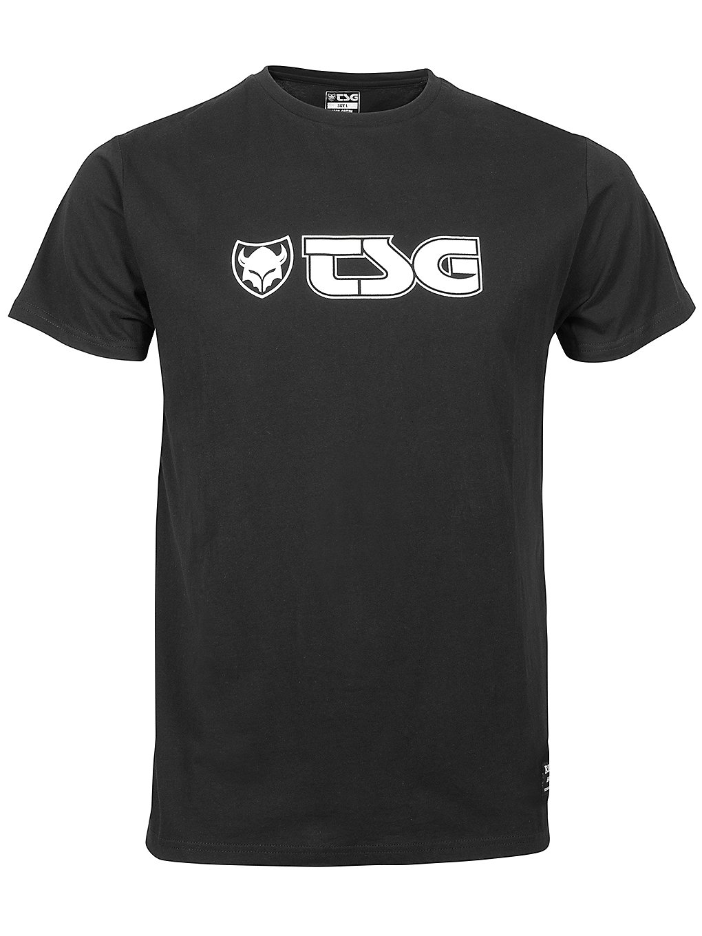 TSG Classic T-Shirt black