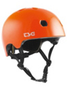 TSG Meta Solid Color Helmet
