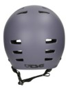 TSG Evolution Solid Color Casque