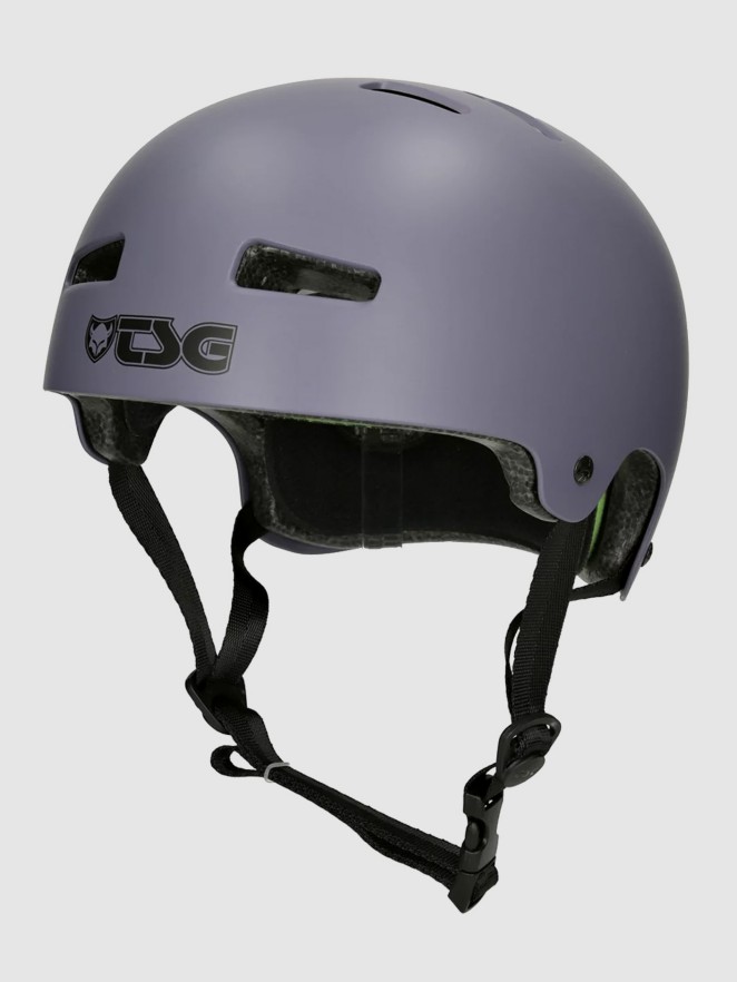 TSG Evolution Solid Color Helmet