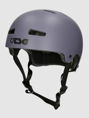 Evolution Solid Color Casque