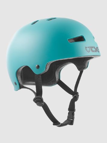TSG Evolution Solid Color Helmet