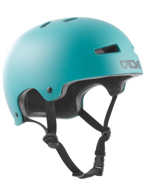 Buy TSG Evolution Solid Color Helmet 