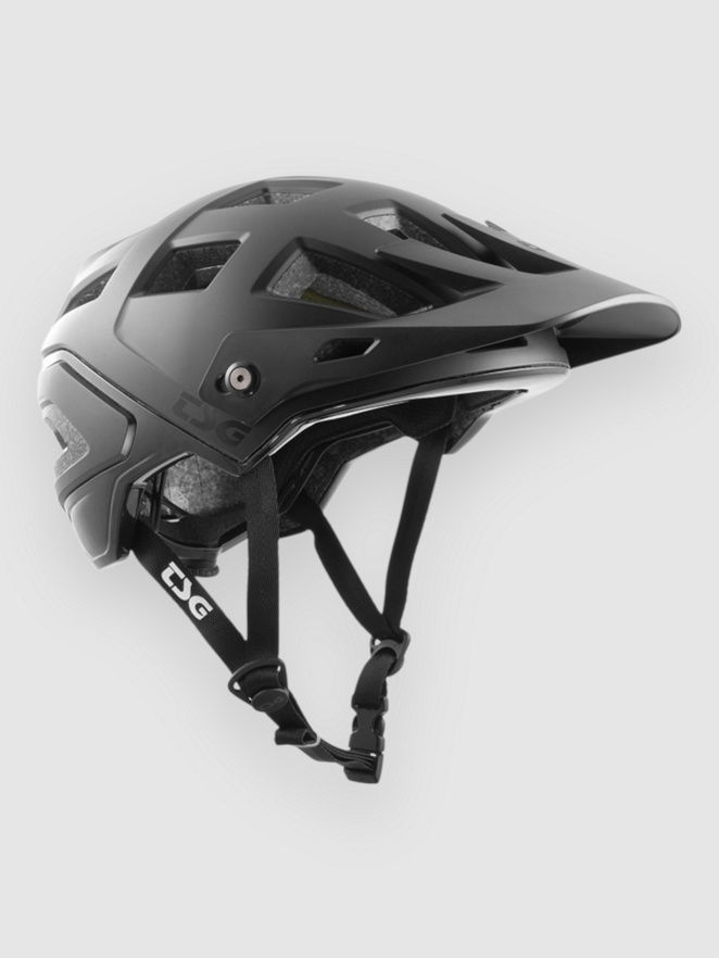 TSG Scope Solid Color Casque