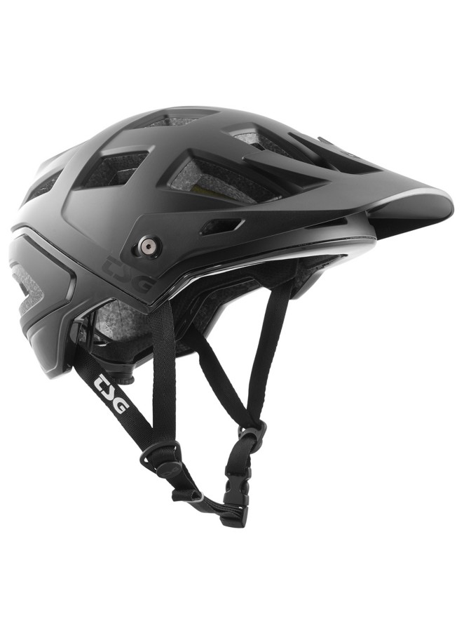 TSG Scope Solid Color Helmet