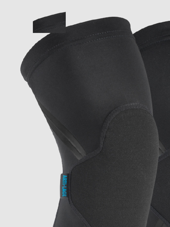 TSG Dermis A Sleeve Knie Beschermers