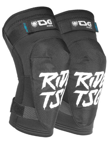 TSG Scout A Knee Protection