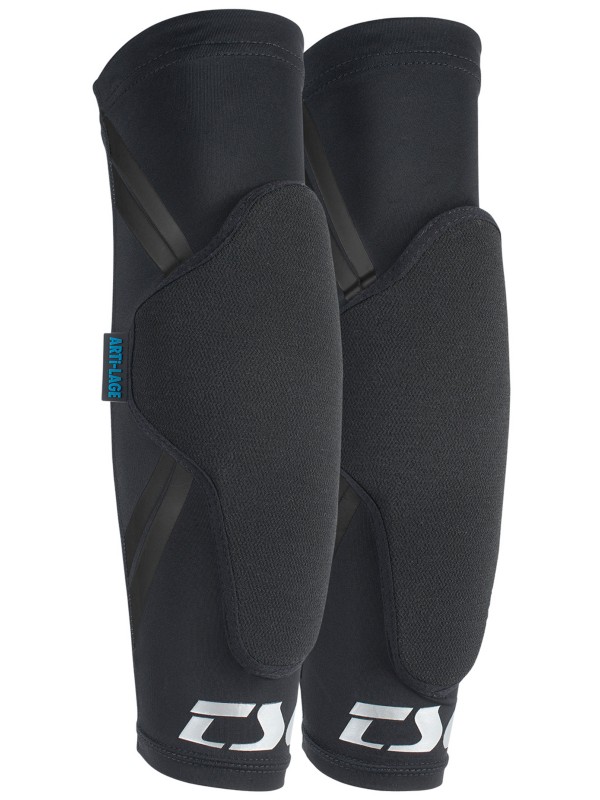 TSG Dermis A Sleeve Ellenbogenprotektoren black