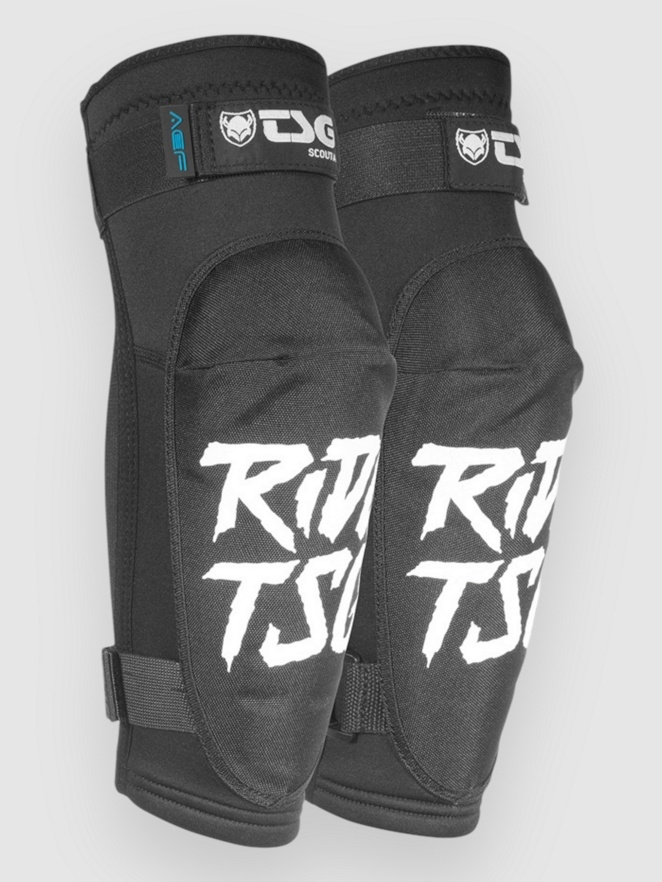 TSG Scout A Elbow Protection