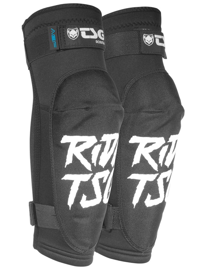 TSG Scout A Elbow Protection