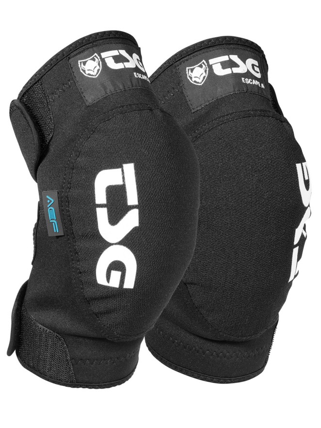 TSG Escape A Kids Knee Protection