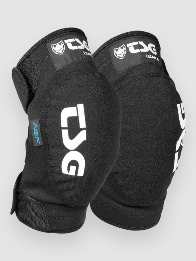 TSG Escape A Kids Ginocchiera