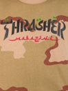 Thrasher Calligraphy T-Shirt