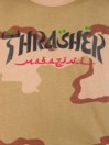 Thrasher Calligraphy T-Shirt