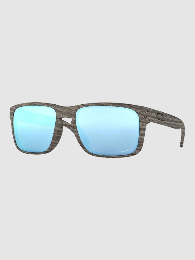 Oakley Holbrook Woodgrain