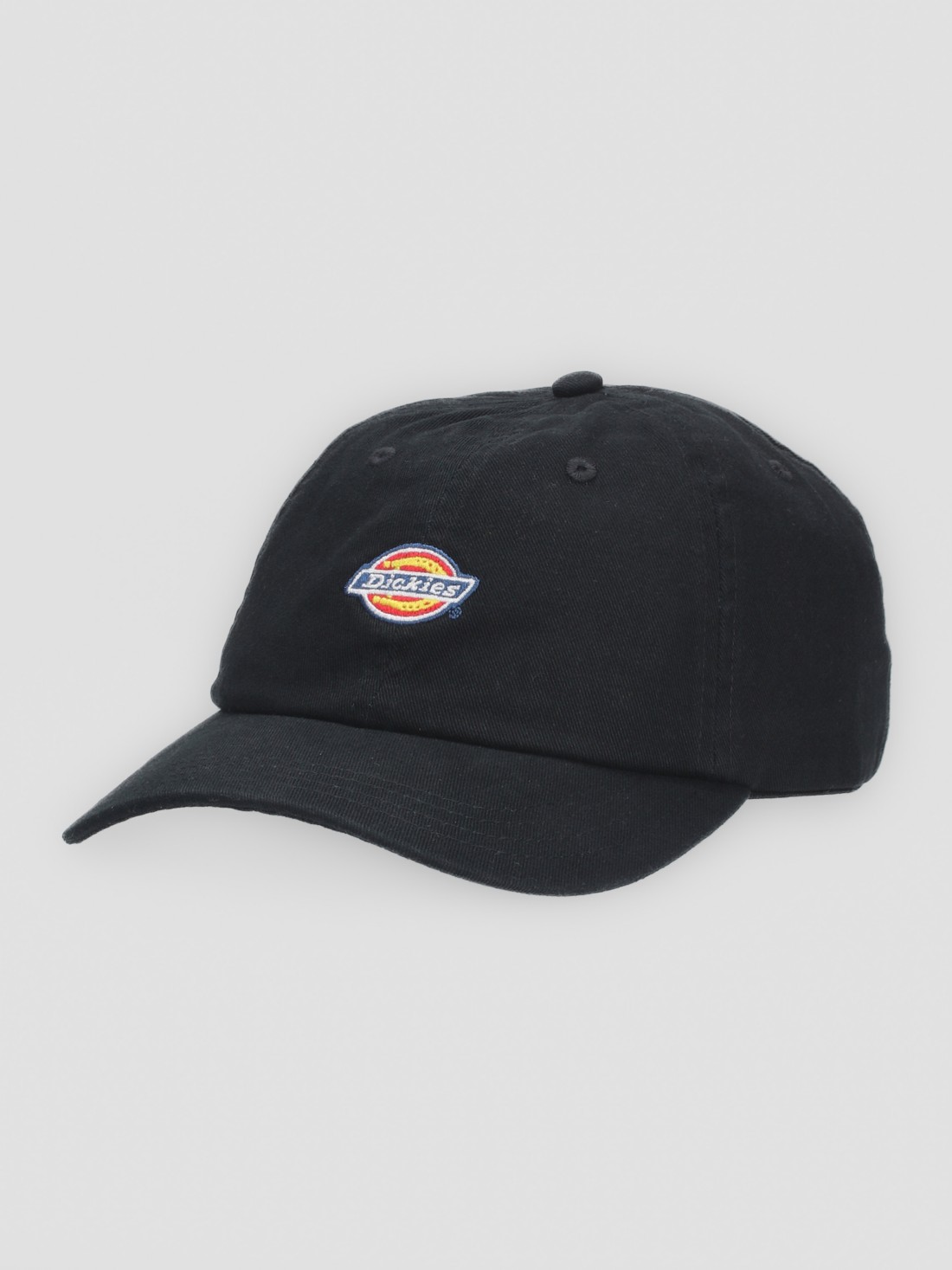 Dickies Hardwick Cap black