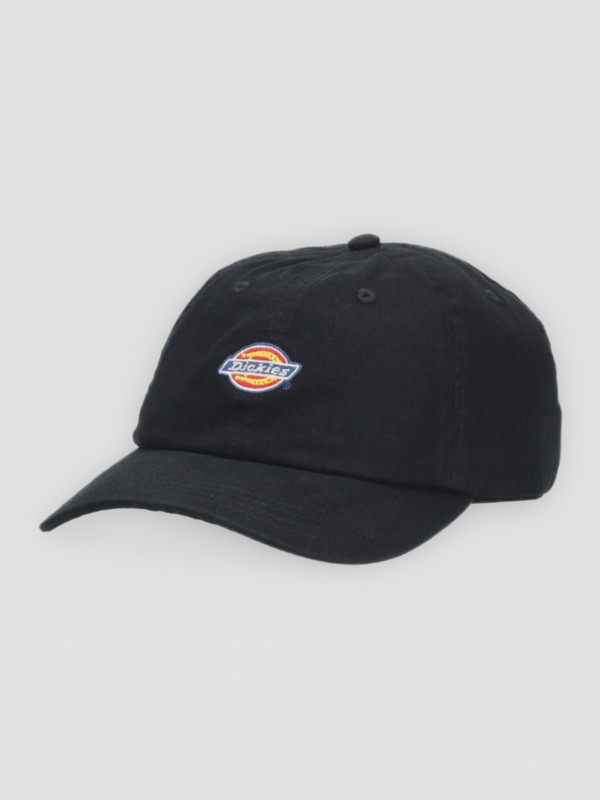 Dickies Hardwick Cap black
