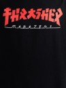 Thrasher Godzilla Tricko