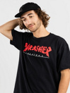 Thrasher Godzilla T-Shirt