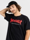 Thrasher Godzilla Tricko