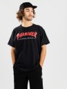 Thrasher Godzilla Tricko