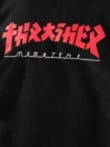 Thrasher Godzilla Crewneck Tröja