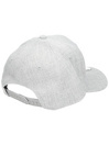 New Era 9Forty Heather LA Dodgers Cappellino