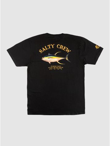 Salty Crew Ahi Mount T-Paita