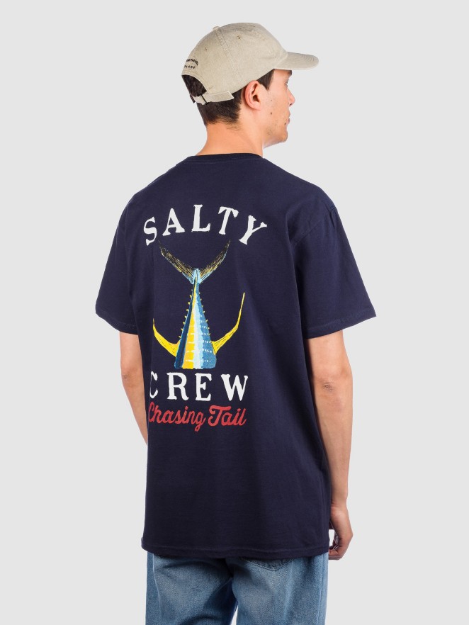 Salty Crew Tailed T-Shirt