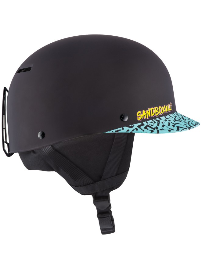 Sandbox Classic 2.0 Snow Helm