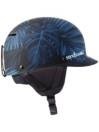 Sandbox Classic 2.0 Snow Capacete