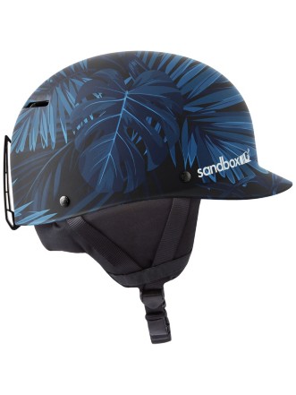 blue tomato snowboard helmet Sandbox Classic 2.0 Snow Helmet - buy now