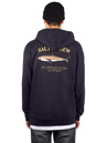 Salty Crew Bruce Hoodie