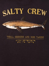 Salty Crew Bruce Hoodie