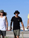 Salty Crew Drifter 2 Hybrid Shorts