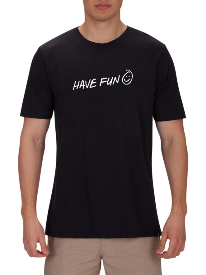 Hurley Have Fun T-Shirt