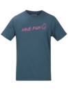 Hurley Have Fun T-Shirt