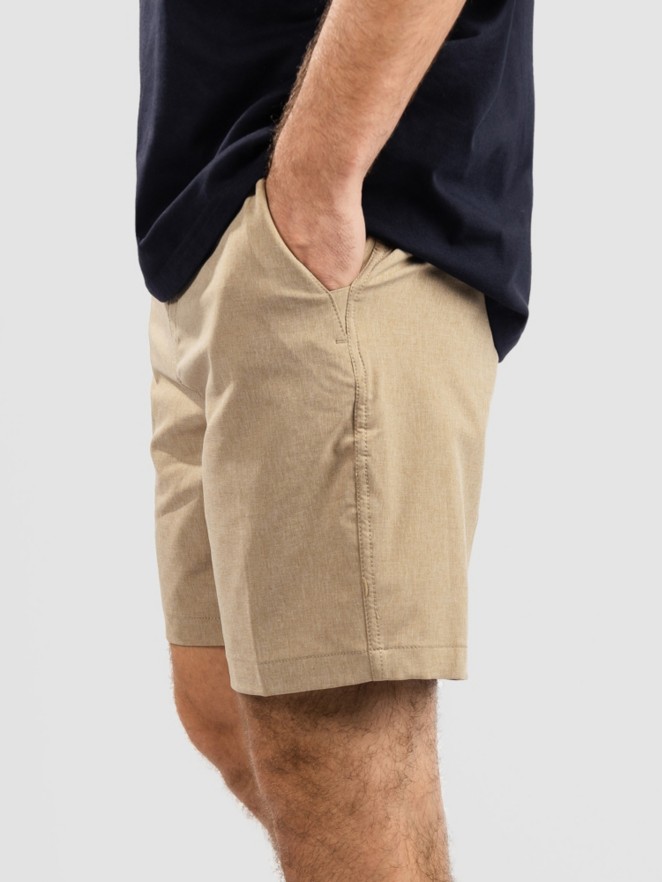 Hurley Phantom Walk 18″ Shorts