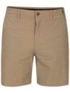 Hurley Phantom Flex Response 18″ Shorts