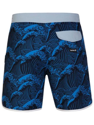 Buy Hurley Phantom Waves 18 