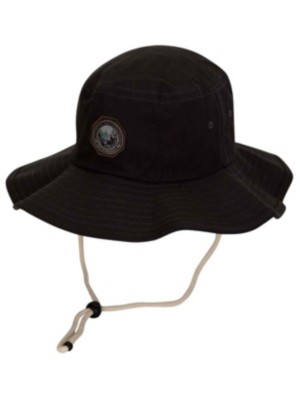 hurley pendleton hat