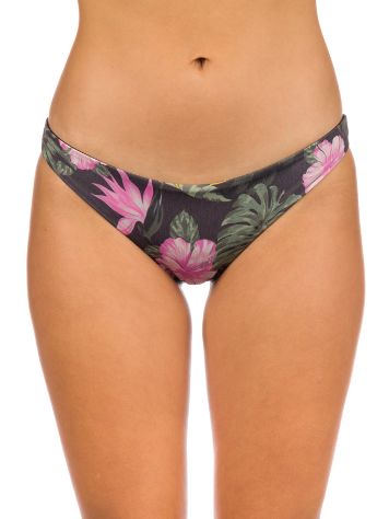 Hurley Reversible Lanai Mod Bikini Bottom