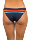 Hurley Pendltn Crater Lake Rvrsbl Bikini Bottom