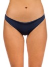 Hurley Pendltn Crater Lake Rvrsbl Bikini Bottom
