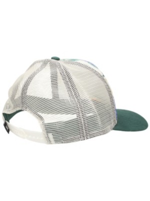 One And Only Small Box Trucker Gorra