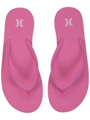 hurley slippers