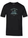 Hurley Chimwrecked Kids T-Shirt